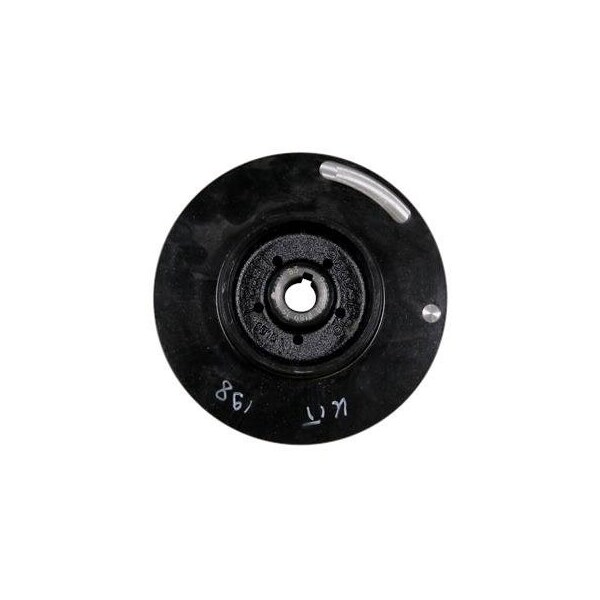 Pump Repair Parts- Spare, Impeller 40-200/189 CI.